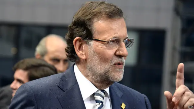 Mariano Rajoy