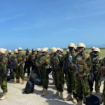 Llega a Haití un segundo grupo de 200 policías de Kenia para liderar la misión de la ONU