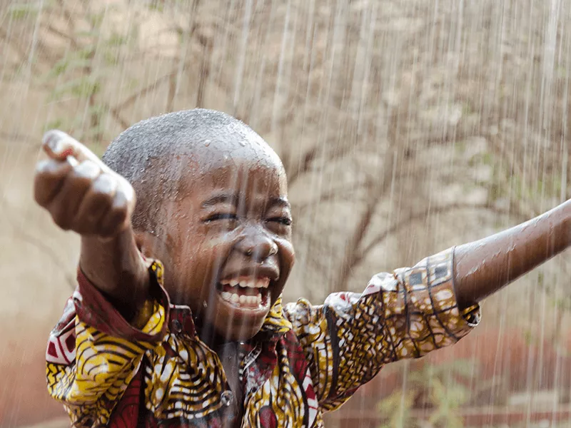 Día Internacional del Niño Africano: Homenaje a la Manifestación de Soweto y una Llamada a la Acción