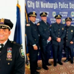 Dominicano, de bodeguero a jefe: primer comisionado de la policía en suburbio de Nueva York