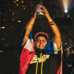 Dominicano se convierte en el mejor jugador de Street Fighter del mundo