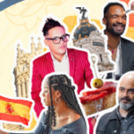 Arte y Música: el toque dominicano en Madrid