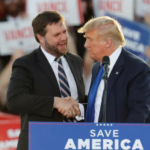 Quién es JD Vance, el candidato a vicepresidente de Trump