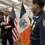 Estudiante dominicano sordo reclutado por el NYPD