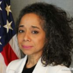 Diplomática de origen dominicano, en lista de mujeres latinas a seguir de Forbes