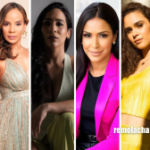 Se multiplican las actrices dominicanas en Hollywood