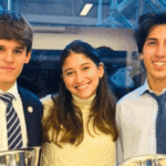 Wepa! Estudiantes dominicanos ganan primer lugar en debate de Harvard