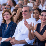 Presidente Abinader encabezará varias inauguraciones de obras en Peravia y San Cristóbal este domingo