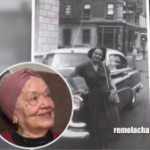 Doñita dominicana que vive en Nueva York desde los 50’s cumple 102 años