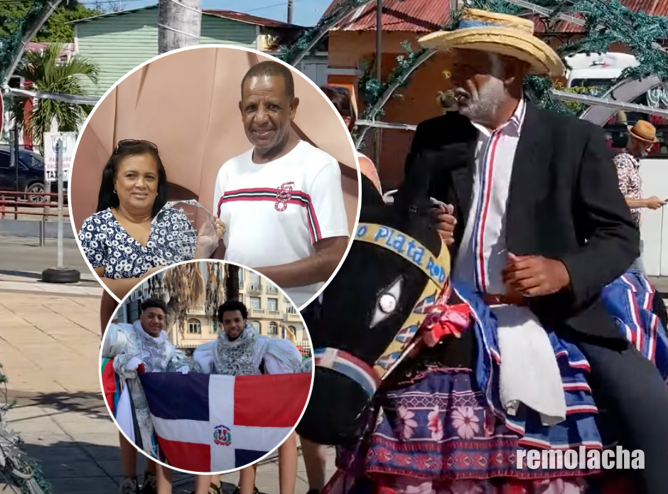 Los Reyes, una familia que resalta a la República Dominicana