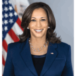 Kamala Harris, la Potencial Candidata Demócrata para las Elecciones de 2024 tras la Retirada de Biden