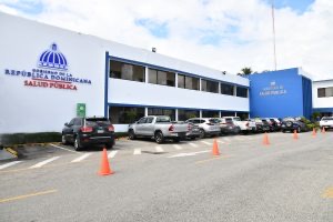 Ministerio de Salud toma medidas de seguridad ante sospecha de brote de Ministerio de Salud toma medidas de seguridad ante sospecha de brote de Ántrax