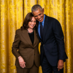 Los Obama Respaldan a Kamala Harris en su Carrera Presidencial