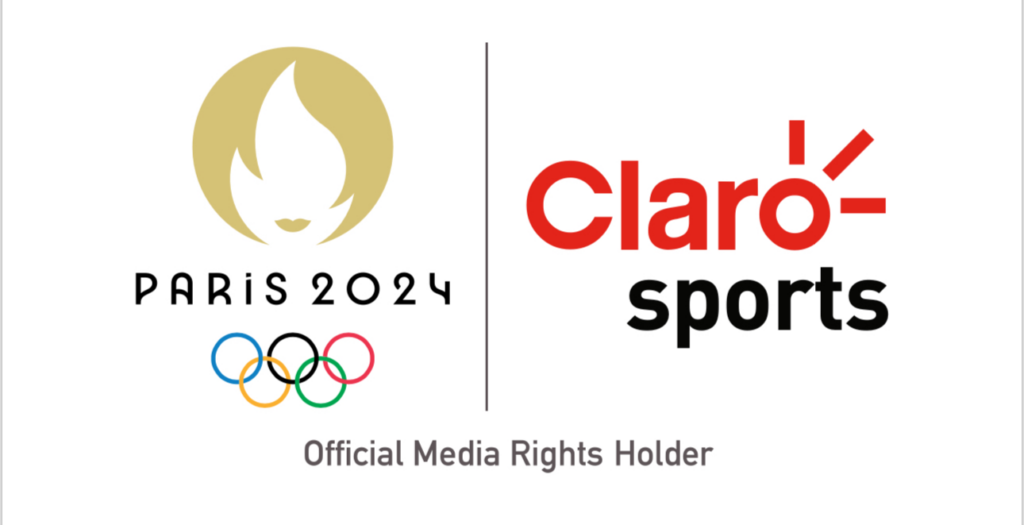 ClaroSports transmitirá en vivo inauguración de los Juegos Olímpicos Paris 2024