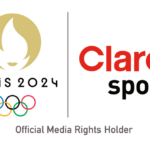 ClaroSports transmitirá en vivo inauguración de los Juegos Olímpicos Paris 2024