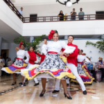 RD y Colombia se unen para celebrar ciclo de conferencias y talleres sobre la bachata y el merengue