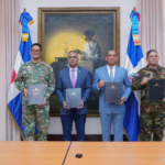 Firman convenio para mejorar la seguridad de la infraestructura vial a través de las cámaras del 9-1-1