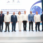 Vicepresidenta Raquel Peña llama a países de la región del Gran Caribe a aprovechar tecnología de la aviación para fortalecer conectividad aérea