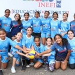 INEFI anuncia inicios de Campamentos de Verano Escolar 2024