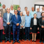 Presidente de la Academia de Ciencias reitera su compromiso con los mejores intereses de la sociedad dominicana