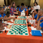 Caribbean Chess Academy concluye exitosamente su taller de capacitación: Programa Internacional Ajedrez en el Aula, de la mano del Gregor Chess Club y el Ministerio de Eduación