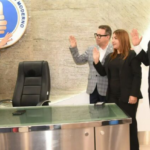 Diputada Jacqueline Fernández electa secretaria del bloque del PRM