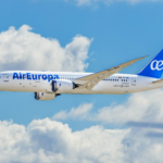 Air Europa agradece al COD por confiar en ellos para transportar a sus atletas olímpicos