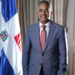 Presidente Luis Abinader designa a Joel Santos Echavarría como ministro de Energía y Minas