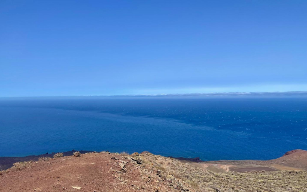 El primer parque nacional marino de España, cada vez más cerca