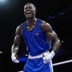 Histórico Doble Bronce para República Dominicana en Boxeo Olímpico