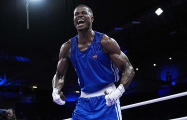 Histórico Doble Bronce para República Dominicana en Boxeo Olímpico