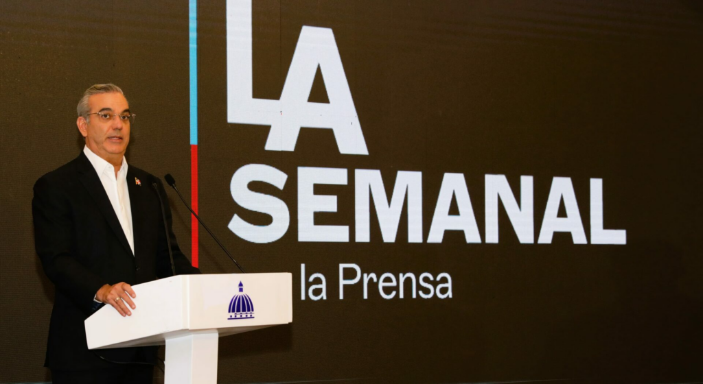 Reforma Constitucional que presentará el Presidente Abinader, pretende ser la ultima en materia de reelección