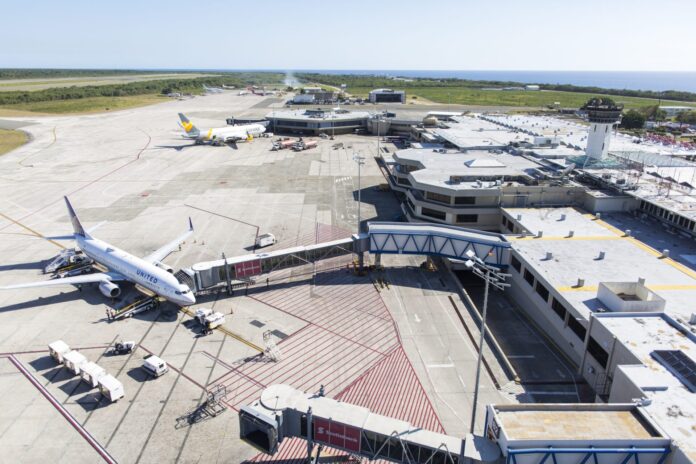 Retos y desafíos de la aviación Civil en la Republica Dominicana.  