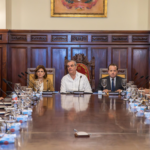 Presidente Abinader encabeza consejo de ministros para conocer primer presupuesto realizado bajo las directrices de la ley de responsabilidad fiscal