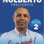 Nolberto Ortiz se perfila como favorito en las elecciones de la ADP