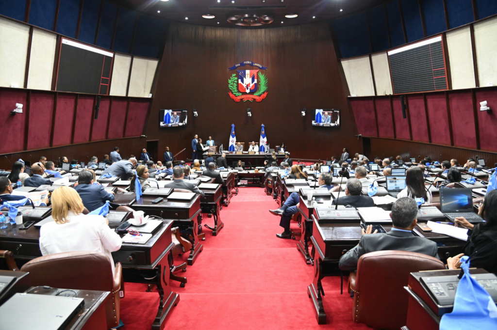 Cámara de Diputados aprueba resolución en apoyo a la democracia venezolana y a la solicitud de presentación de las actas electorales