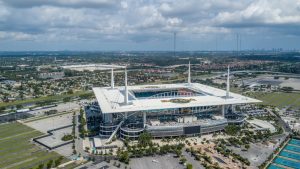 Eras Tour Miami: Hard Rock Stadium