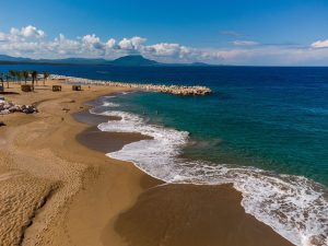 Playa sosúa puerto plata