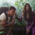 Sandra Bullock fue pagada por Paramount Pictures en “Lost City”, no por el Estado dominicano