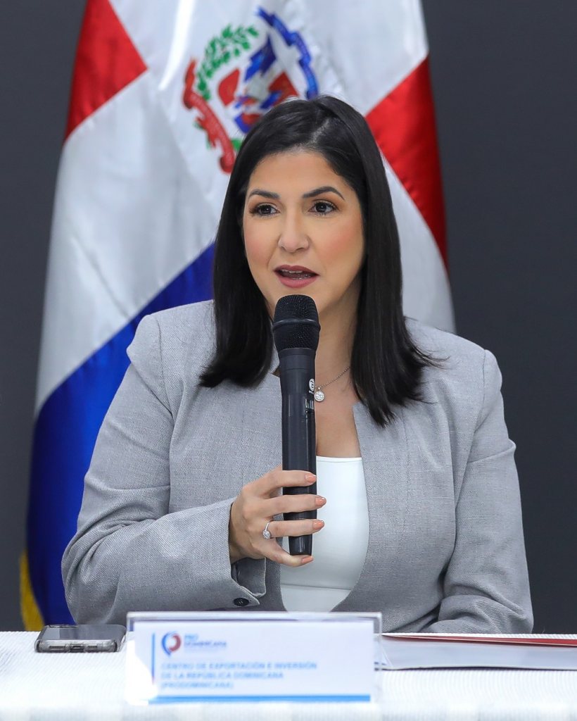 ProDominicana anuncia récord en exportaciones por sexto mes consecutivo