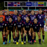 Santiago da la bienvenida al mundo: Gran inauguración de la Copa Mundial Femenina Sub-17 de la FIFA