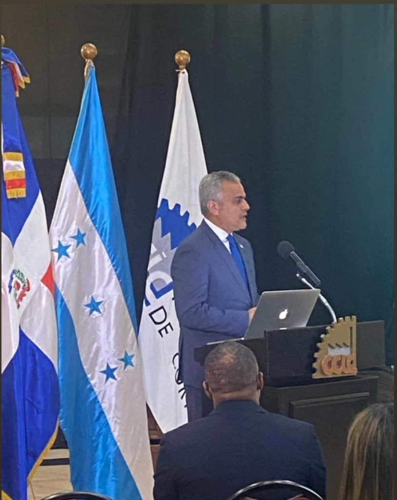 Embajada de la República Dominicana en Honduras, Promueve Segundo Foro de Negocios, Inversión y Turismo en la Ciudad de Tegucigalpa