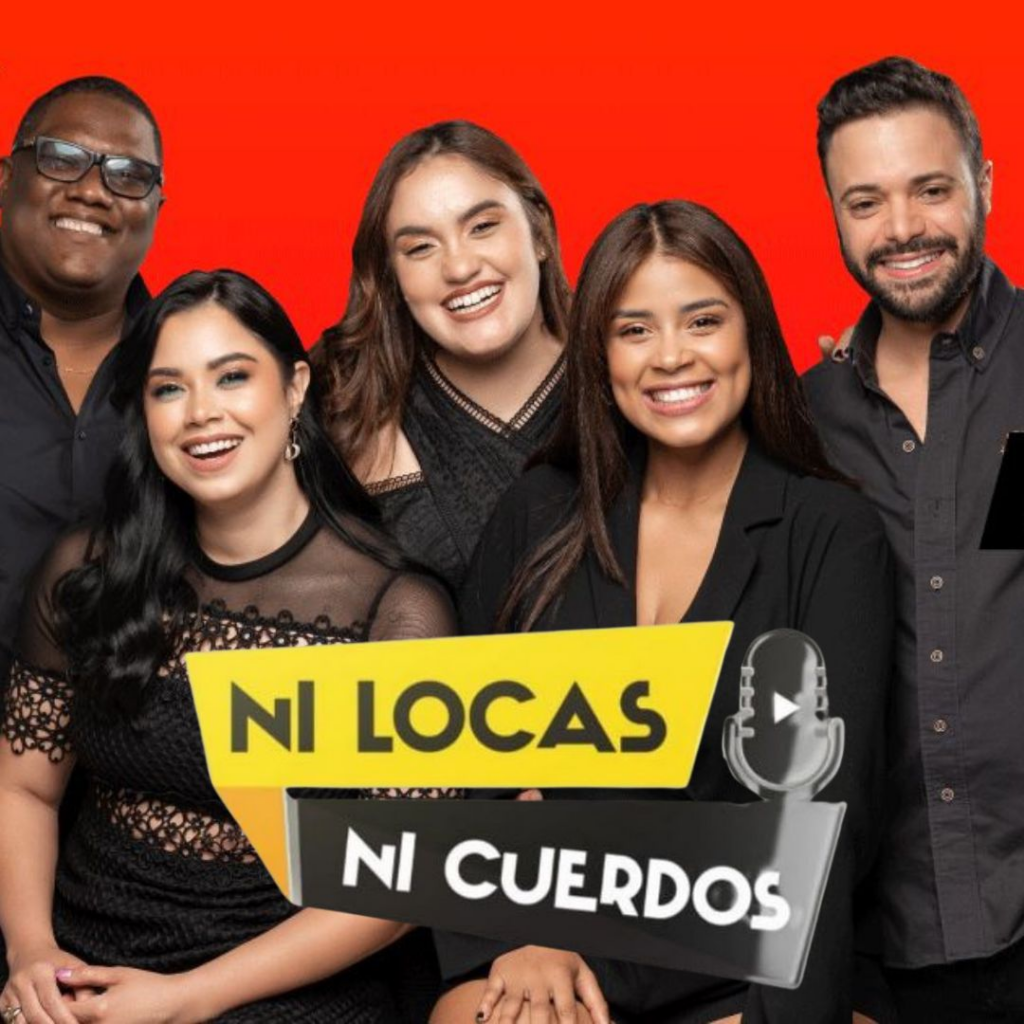 El programa radial Ni locas ni cuerdos sale del aire en Exa 96.9 FM, sorprendiendo a su audiencia