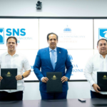 MSP, MIVED y SNS firman convenio de cooperación interinstitucional para fortalecer el Sistema Nacional de Salud