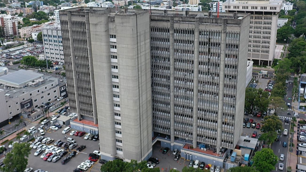 Ministerio de Interior y Policía reafirma orden para manifestación convocada en la Plaza de la Bandera