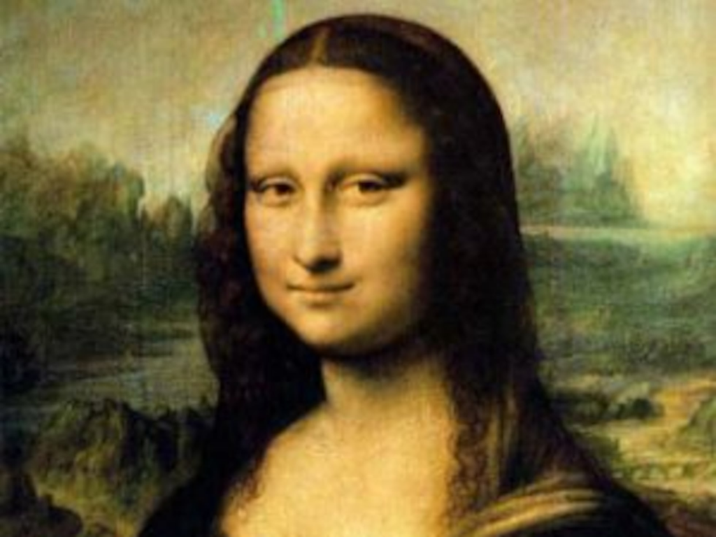 ¿Sonríe la Mona Lisa? La Ciencia Intenta Resolver uno de los Misterios del Arte