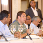 Presidente Abinader Anuncia Nuevas Obras Viales y de Saneamiento para el Gran Santo Domingo y el Distrito Nacional