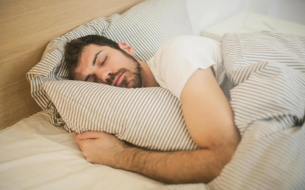 Cómo dormir bien: 4 consejos contra el insomnio basados en la evidencia científica