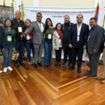 Concluye con éxito el XXVII Congreso Hispanoamericano de Prensa en Bogotá