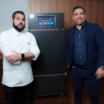 RoboSousChef, el futuro de la cocina, llega a la República Dominicana